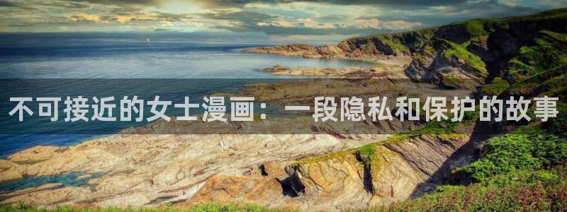 韩国歪歪漫画av：不可接近的女士漫画：一段隐私和保护的故事